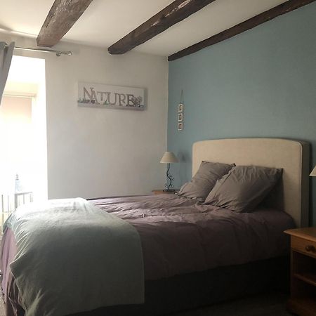 Sous Les Toits Du Zinc - Climatise Apartment Колмар Екстериор снимка