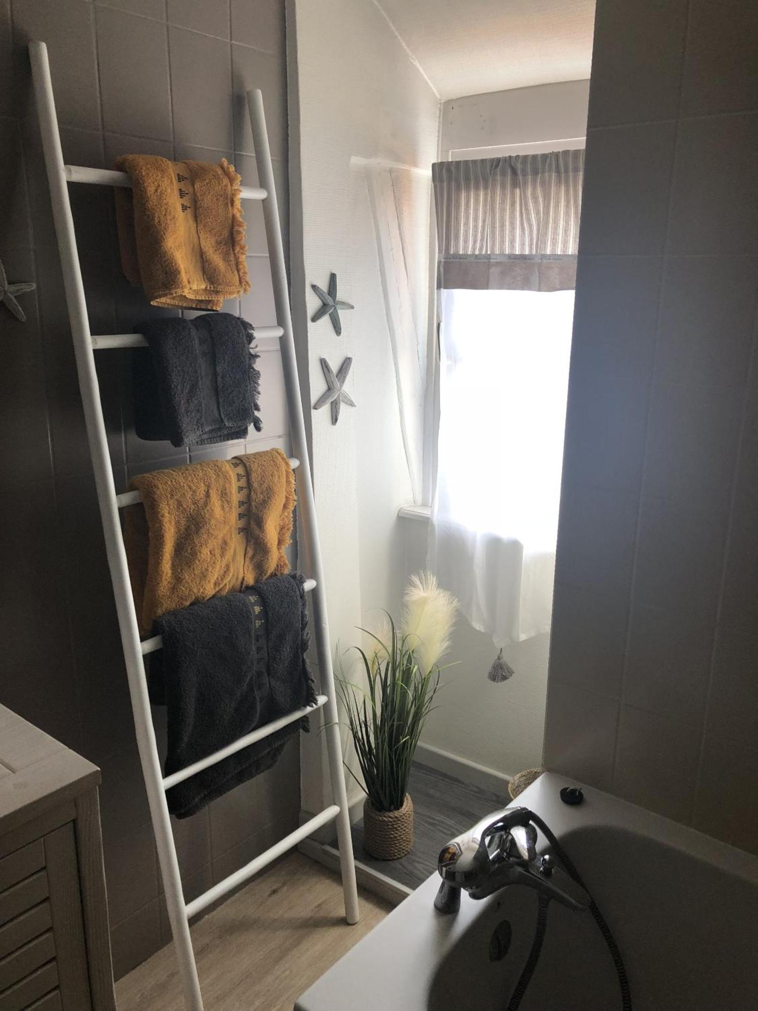 Sous Les Toits Du Zinc - Climatise Apartment Колмар Екстериор снимка