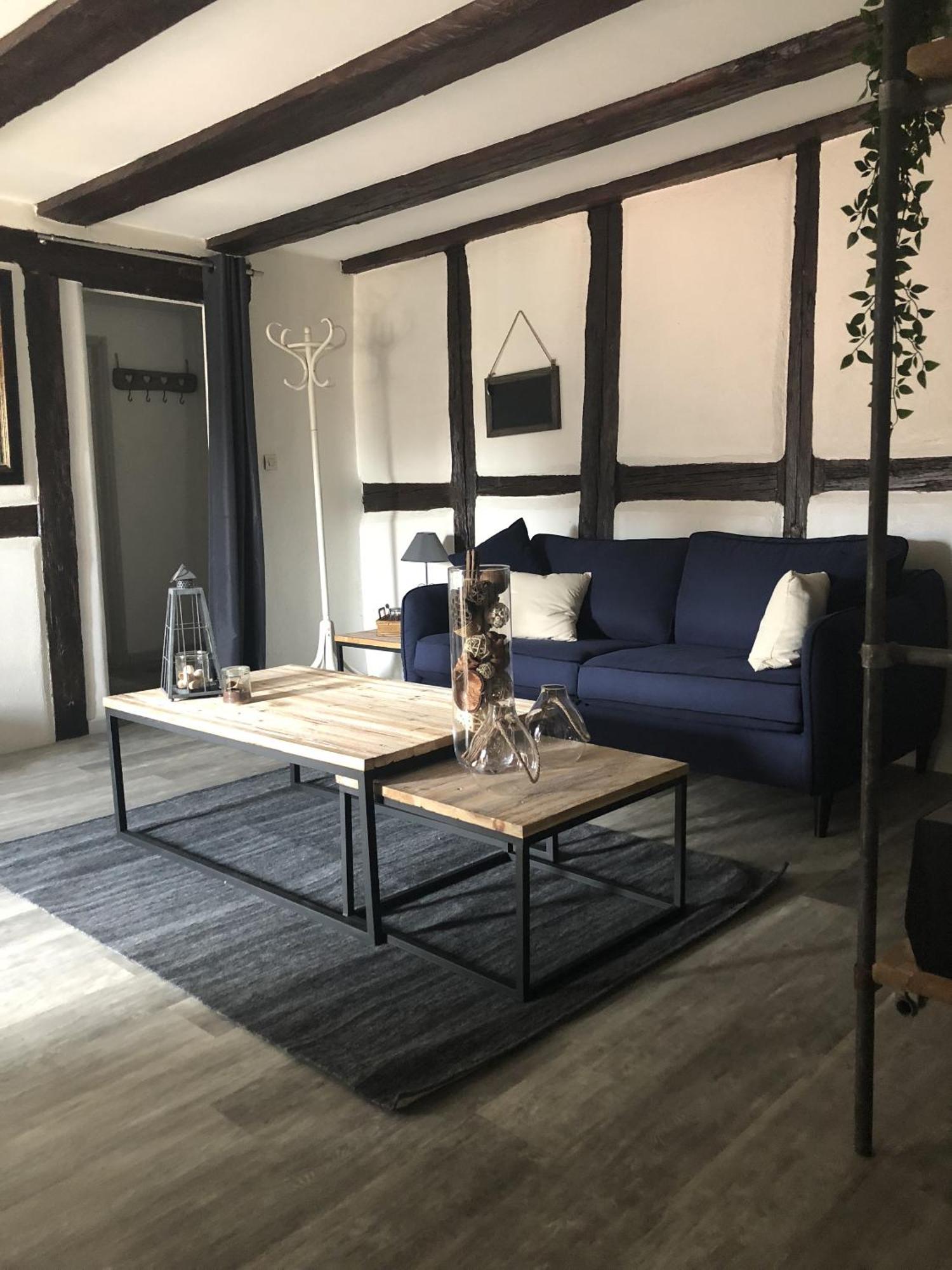 Sous Les Toits Du Zinc - Climatise Apartment Колмар Екстериор снимка